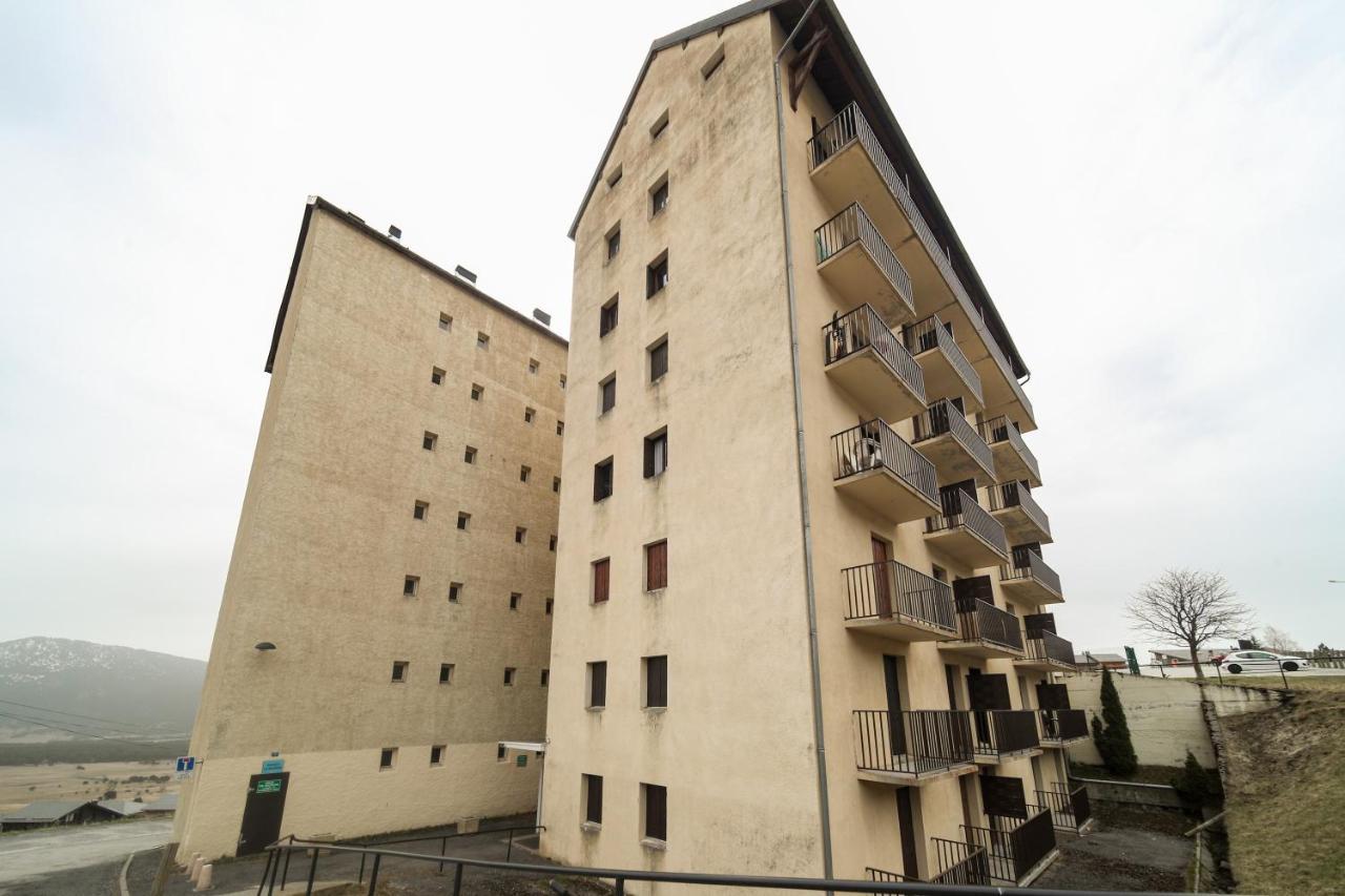 Max Apartment Les Angles  Exterior photo