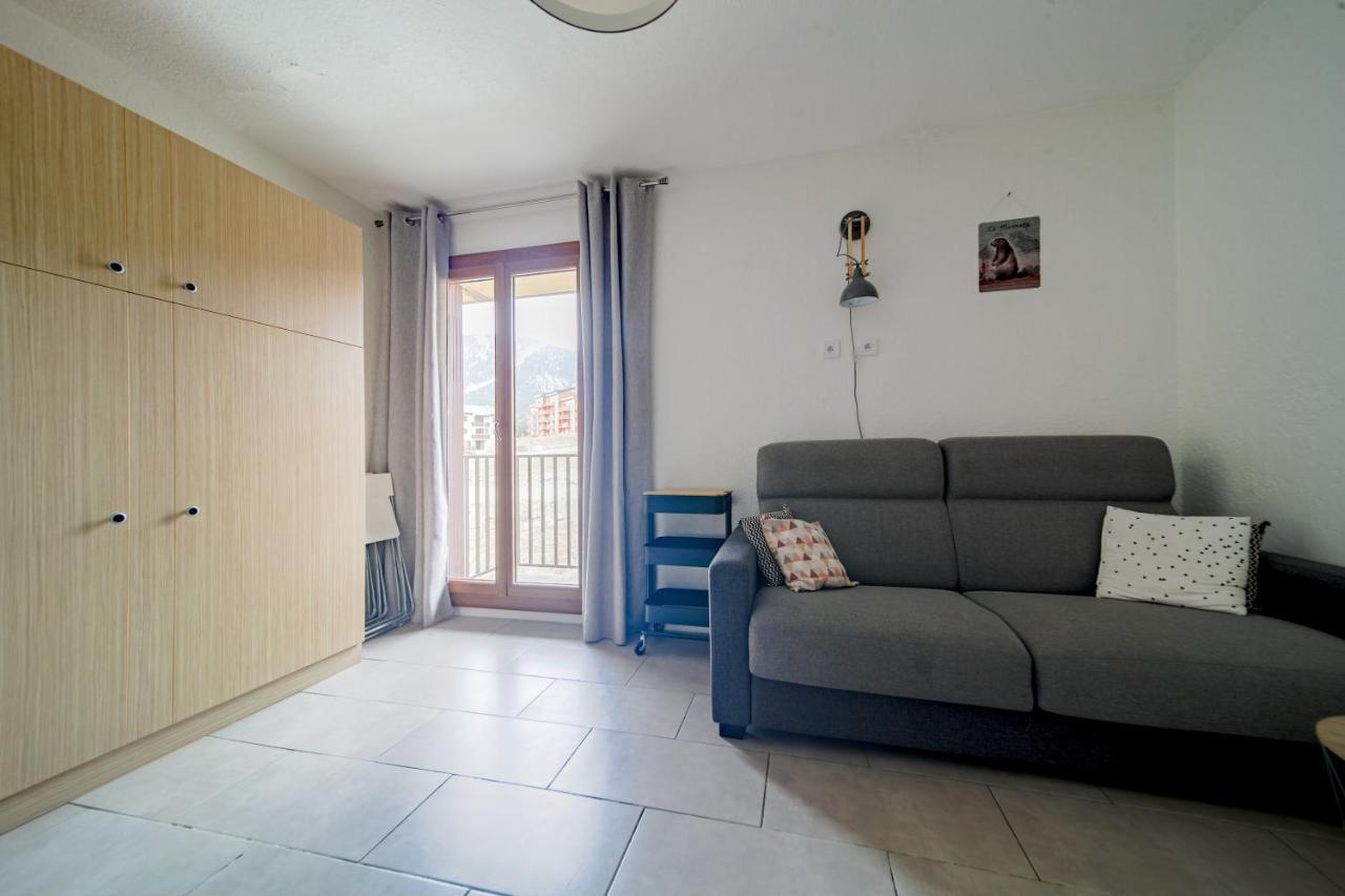 Max Apartment Les Angles  Exterior photo